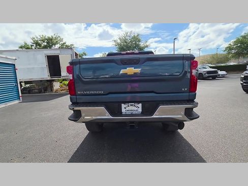 New 2026 Chevrolet Silverado 2500 LT w/ All Star Edition AWD/4WD image 20