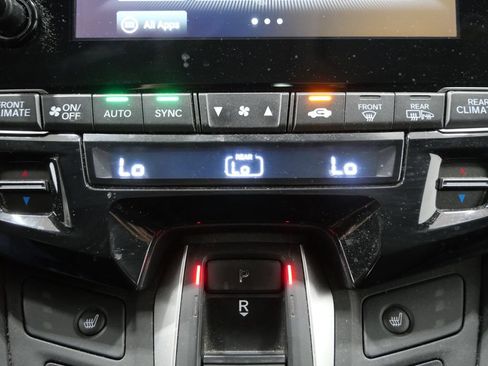 Used 2019 Honda Odyssey EX image 19