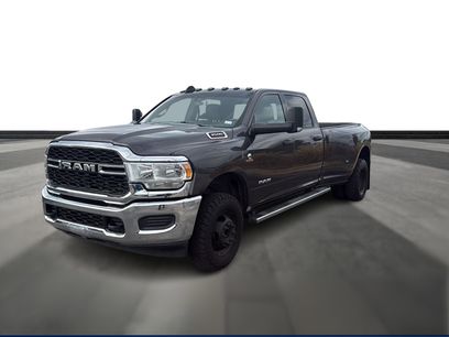 Used 2021 RAM 3500 Tradesman