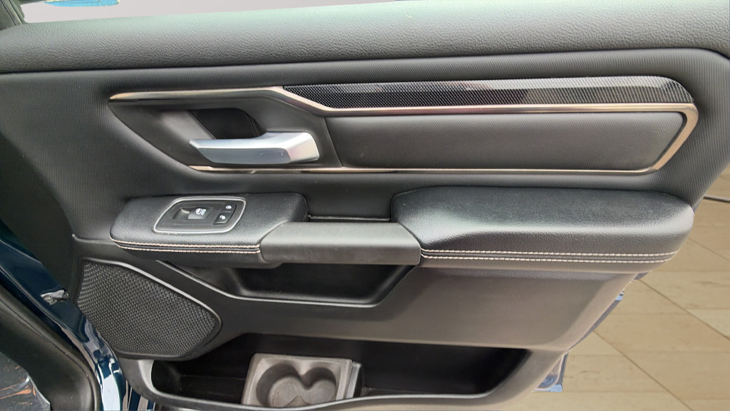 Used 2019 RAM 1500 Sport w/ Level 2 Equipment Group AWD/4WD image 19