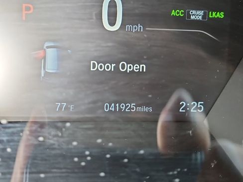 Used 2020 Honda CR-V EX image 18