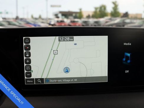 Certified 2023 Hyundai Palisade Limited w/ Cargo Package image 31