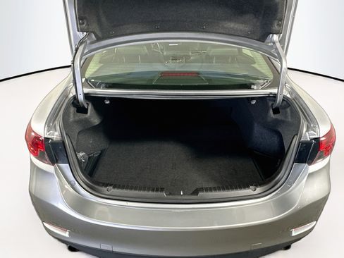 Used 2015 MAZDA MAZDA6 Grand Touring w/ GT Technology Package FWD image 28