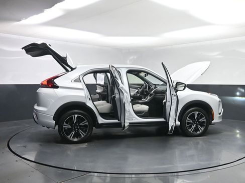 Used 2024 Mitsubishi Eclipse Cross SEL image 30