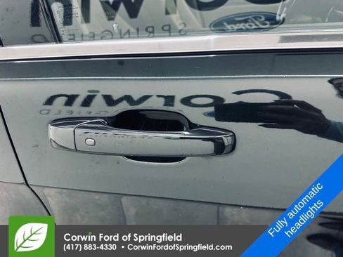 Used 2014 Jeep Grand Cherokee Laredo w/ Quick Order Package 23E image 7