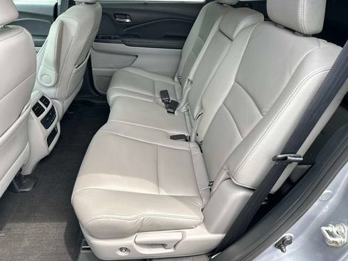 Used 2021 Honda Pilot Special Edition image 11