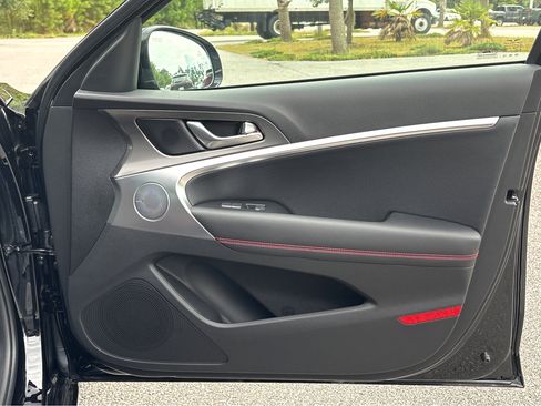 New 2026 Genesis G70 3.3T Sport Prestige image 16