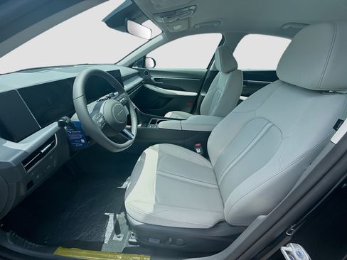 New 2026 Hyundai Sonata SEL FWD image 14