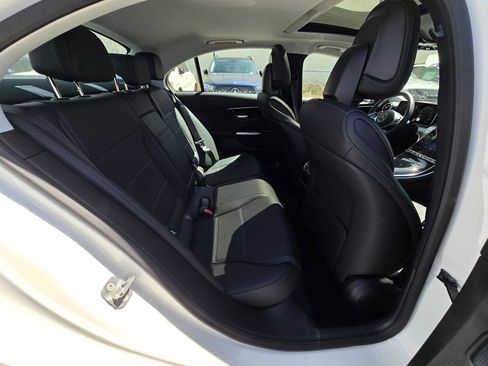 Used 2026 Mercedes-Benz C 300 Sedan image 13