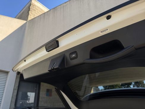 Used 2025 Hyundai Tucson SEL FWD image 23