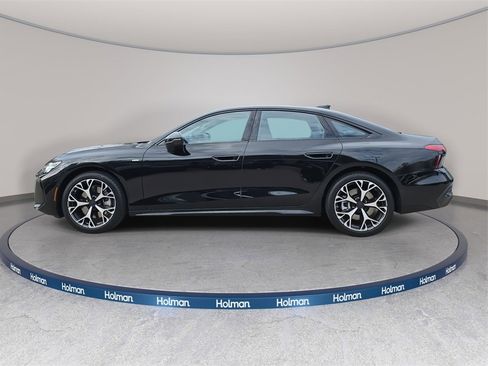 New 2026 Audi A6 Premium Plus image 8