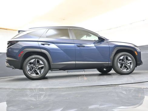 New 2026 Hyundai Tucson SEL AWD/4WD image 34