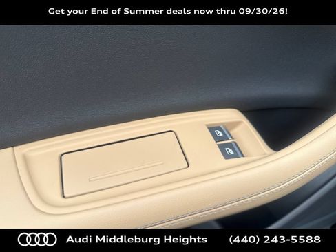 New 2026 Audi Q8 Premium Plus AWD/4WD image 29