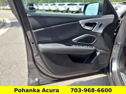 Certified 2023 Acura RDX AWD image 22