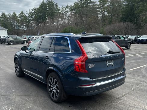 Used 2024 Volvo XC90 B5 Core image 6
