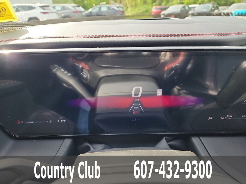 New 2026 Dodge Charger Scat Pack AWD/4WD image 21