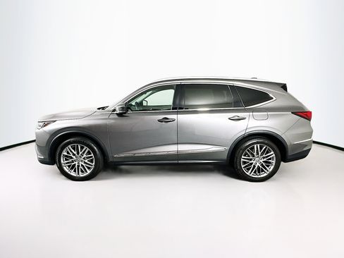 Used 2023 Acura MDX SH-AWD w/ Advance Package image 4