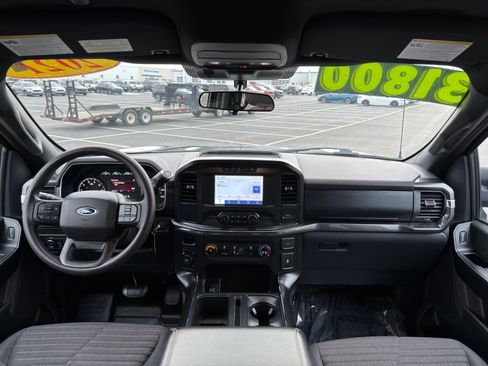 Used 2021 Ford F150 XL w/ STX Appearance Package image 25