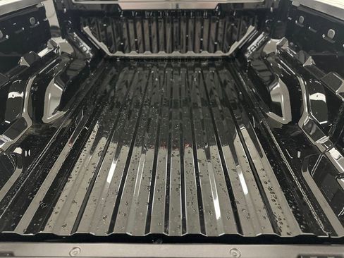 New 2026 Chevrolet Colorado W/T w/ WT Custom Package image 14