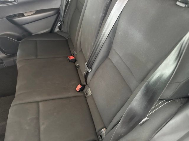 Used 2024 Nissan Rogue S AWD/4WD image 24