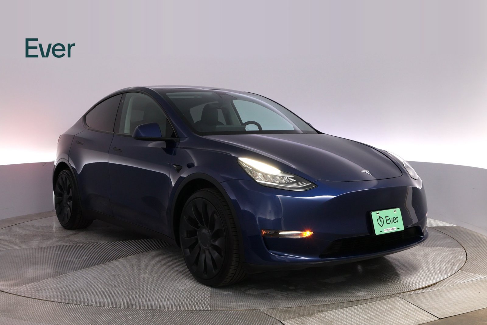 Used 2020 Tesla Model Y Performance AWD/4WD image 13