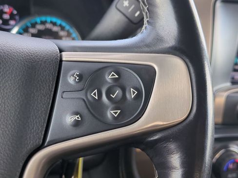 Used 2017 GMC Sierra 1500 Denali w/ Denali Ultimate Package image 28