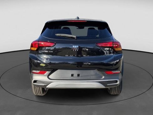 New 2026 Buick Encore GX Preferred w/ Comfort Package image 5