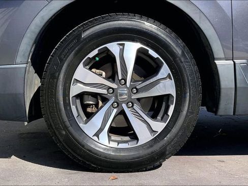 Used 2019 Honda CR-V LX image 9