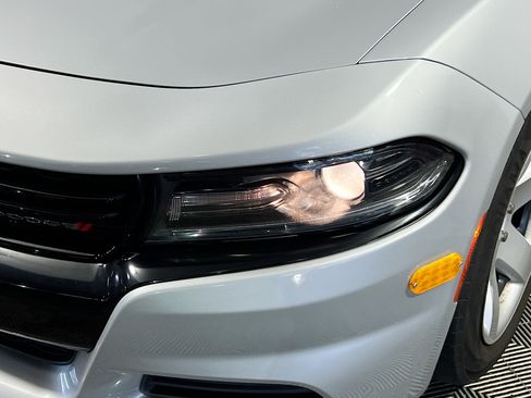 Used 2020 Dodge Charger Police w/ Street Appearance Group image 12