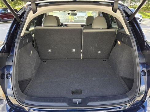 Used 2024 INFINITI QX50 Luxe w/ Cargo Package image 15