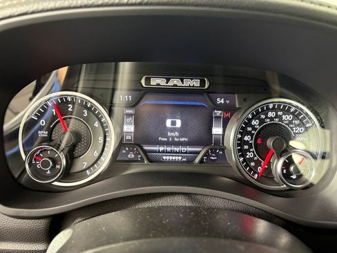 Used 2022 RAM 2500 Laramie AWD/4WD image 16