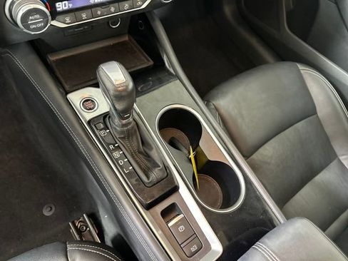 Used 2022 Nissan Altima 2.5 SL image 20