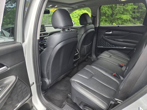 Used 2019 Hyundai Santa Fe AWD image 27