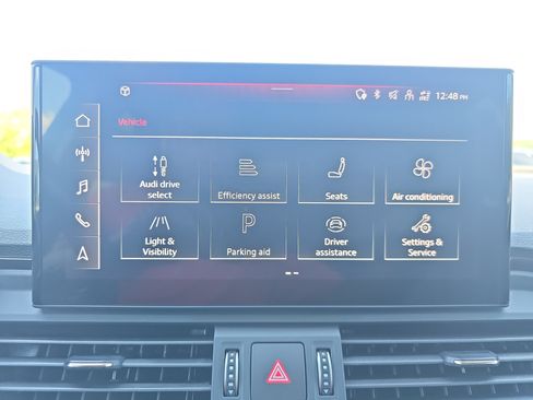 Used 2022 Audi Q5 2.0T Premium Plus w/ Premium Plus Package AWD/4WD image 20