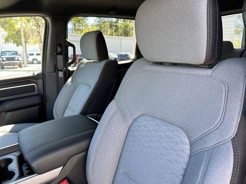 New 2025 RAM 1500 Big Horn image 17
