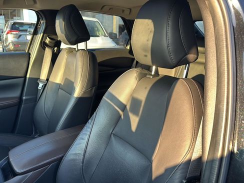 Used 2022 MAZDA CX-30 2.5 Turbo w/ Premium Package image 26