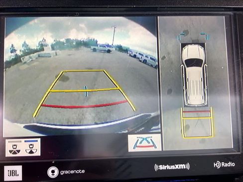 Used 2022 Toyota 4Runner TRD Pro image 27