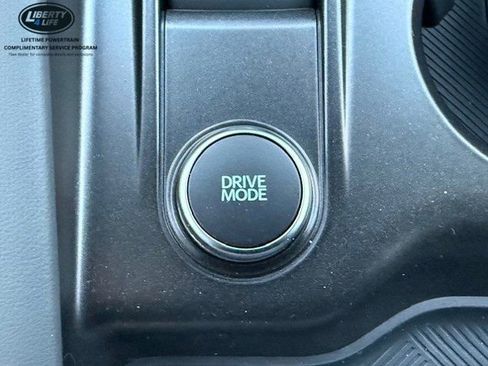 New 2026 Ford Explorer Active w/ Active Comfort Package image 24