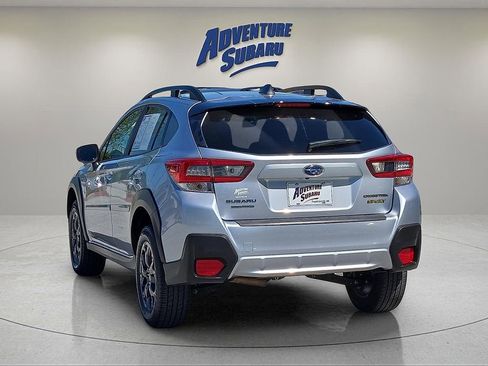 Used 2023 Subaru Crosstrek 2.5i Sport AWD/4WD image 5