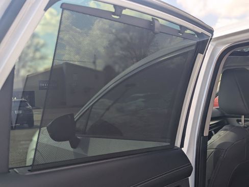 New 2026 Nissan Murano Platinum w/ Cargo Package image 37