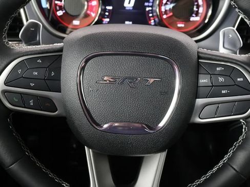 Used 2023 Dodge Challenger SRT Hellcat RWD image 26