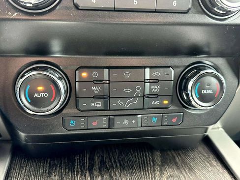 Used 2021 Ford F450 Lariat w/ Lariat Ultimate Package image 28