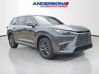 New 2026 Lexus TX 350 AWD video 1