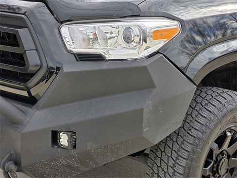 Used 2023 Toyota Tacoma SR image 6