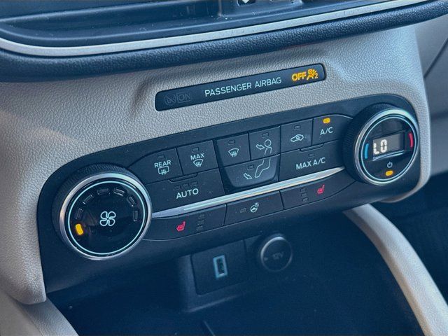 Used 2020 Ford Escape SEL AWD/4WD image 18