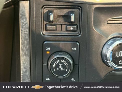 Used 2021 Ford F150 King Ranch w/ Equipment Group 601A High AWD/4WD image 24