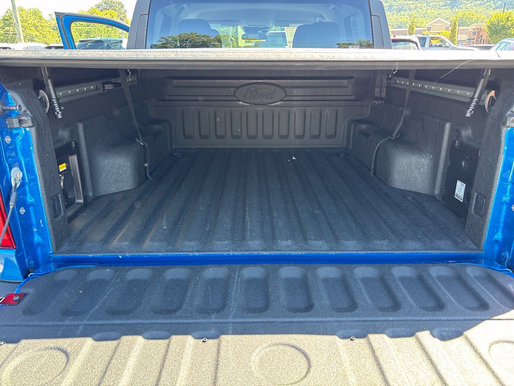 Used 2025 Ford Maverick XLT w/ Equipment Group 301A AWD/4WD image 28