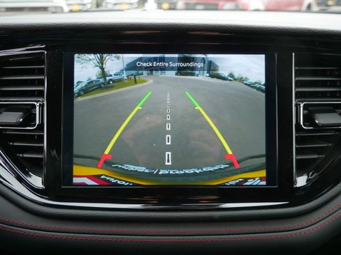 New 2026 Dodge Durango GT AWD/4WD image 22
