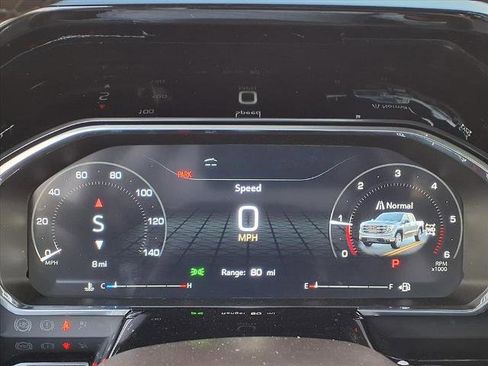 New 2026 GMC Sierra 1500 SLT image 10