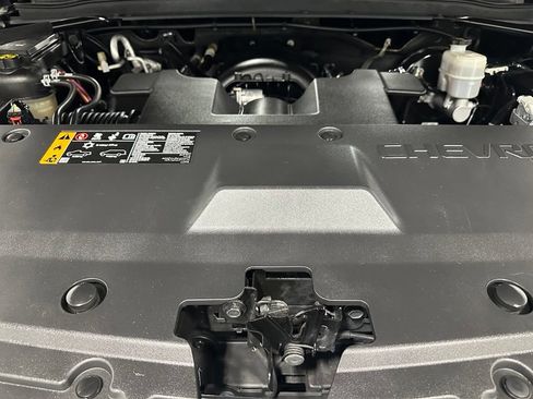 Used 2019 Chevrolet Tahoe Premier AWD/4WD image 73